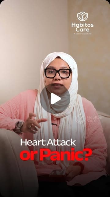 Reel by Dr. Shifa Kaderi